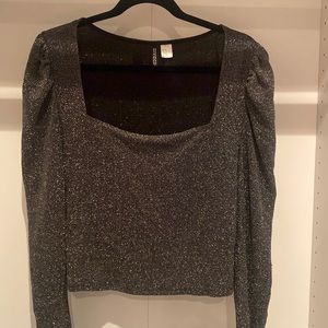 2/15$ Extra shiny shirt